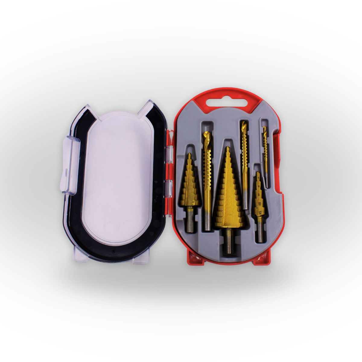 Miniatura 4 de SET DE BROCAS X 6 UNIDADES